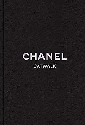 Chanel: The Complete Karl Lagerfeld Collections (Catwalk) | Amazon (US)