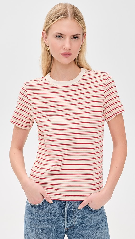 Alba Tee | Shopbop