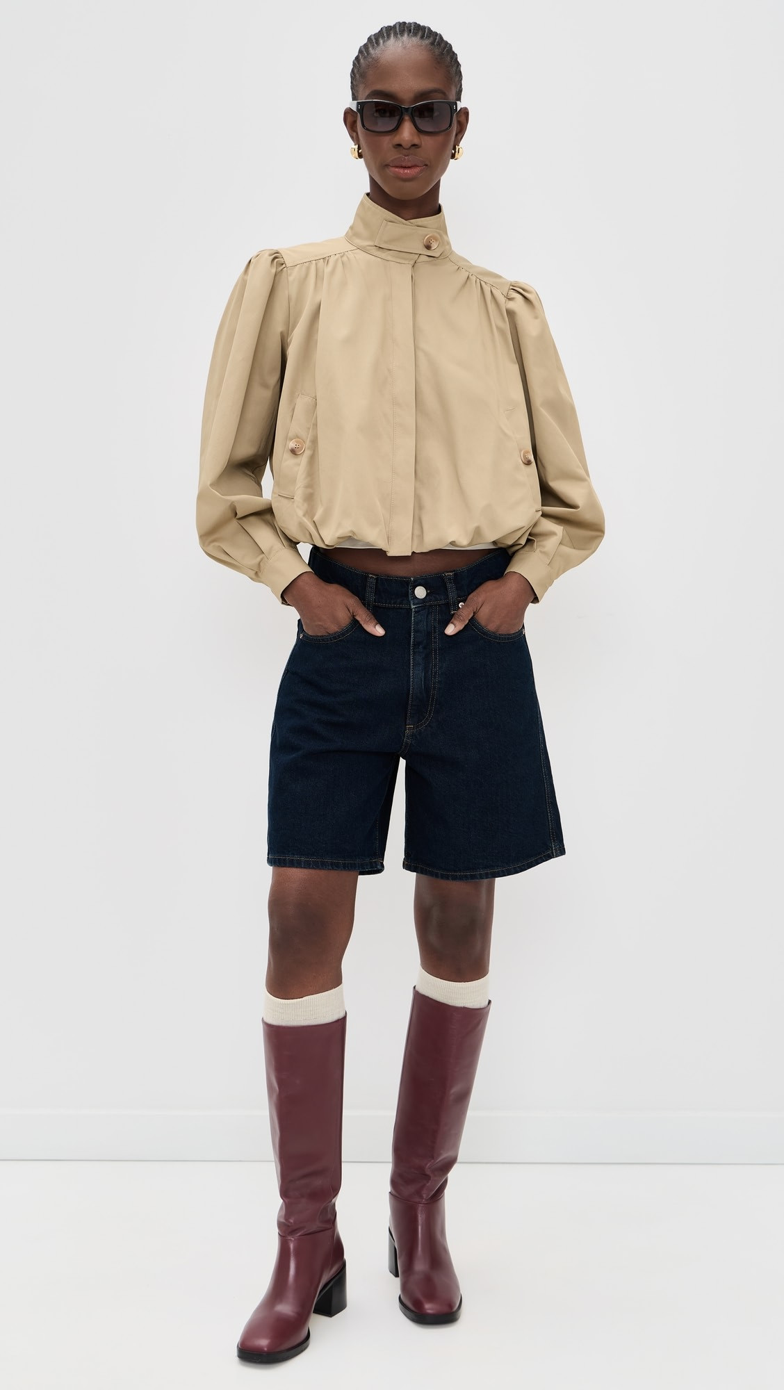 Estero Jacket | Shopbop