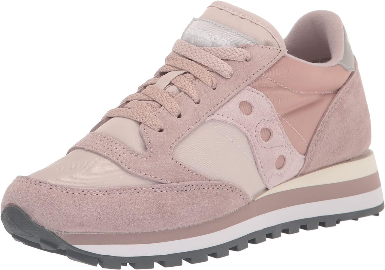 Saucony Women's Jazz Triple Sneaker | Amazon (US)