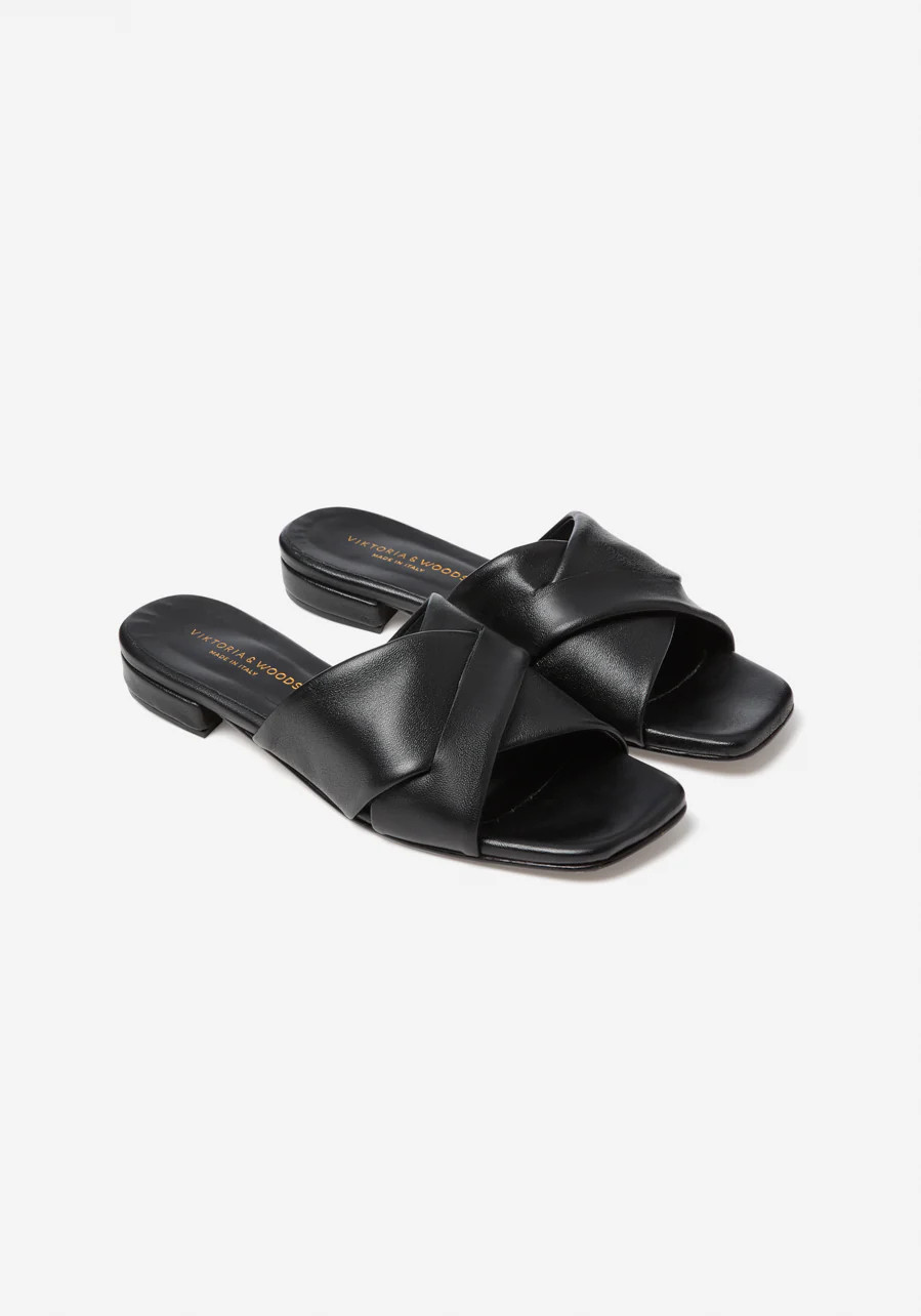 Flynn Slide | Viktoria & Woods