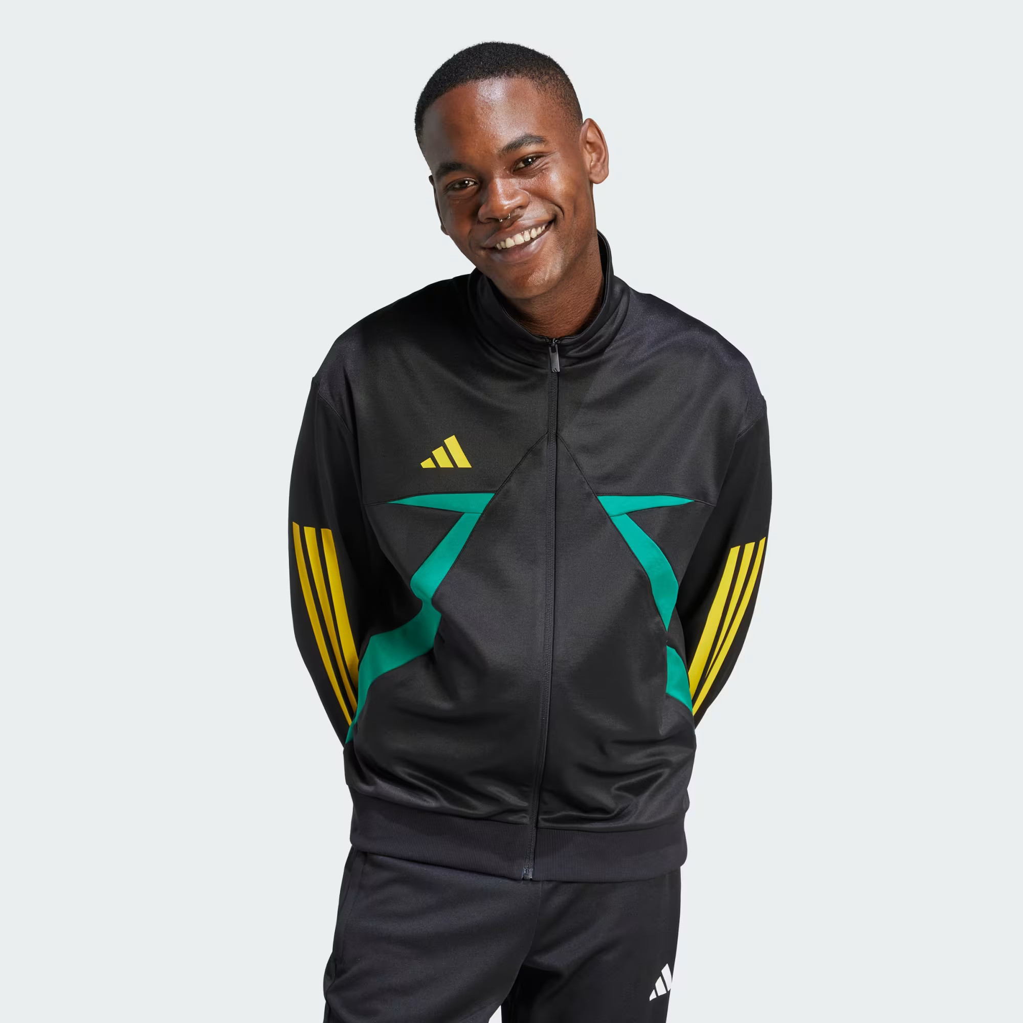 House of Tiro Nations Pack Track Top | adidas (US)
