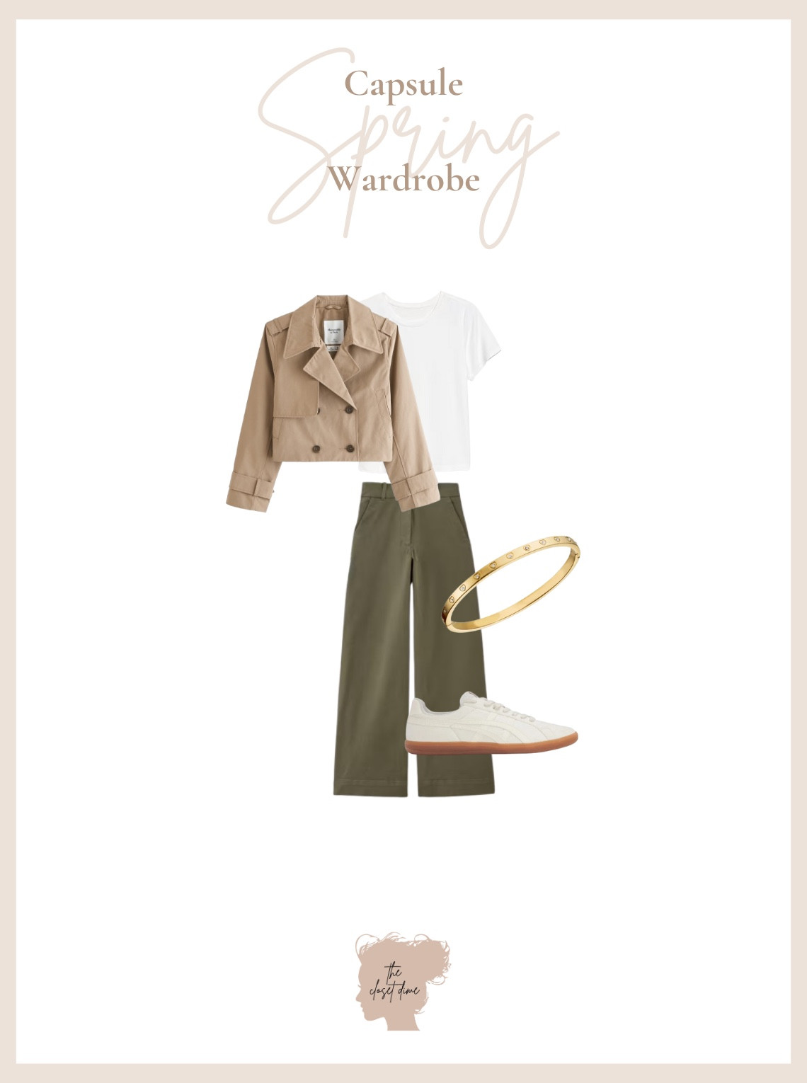 Spring Capsule

#LTKShoeCrush #LTKWorkwear #LTKStyleTip