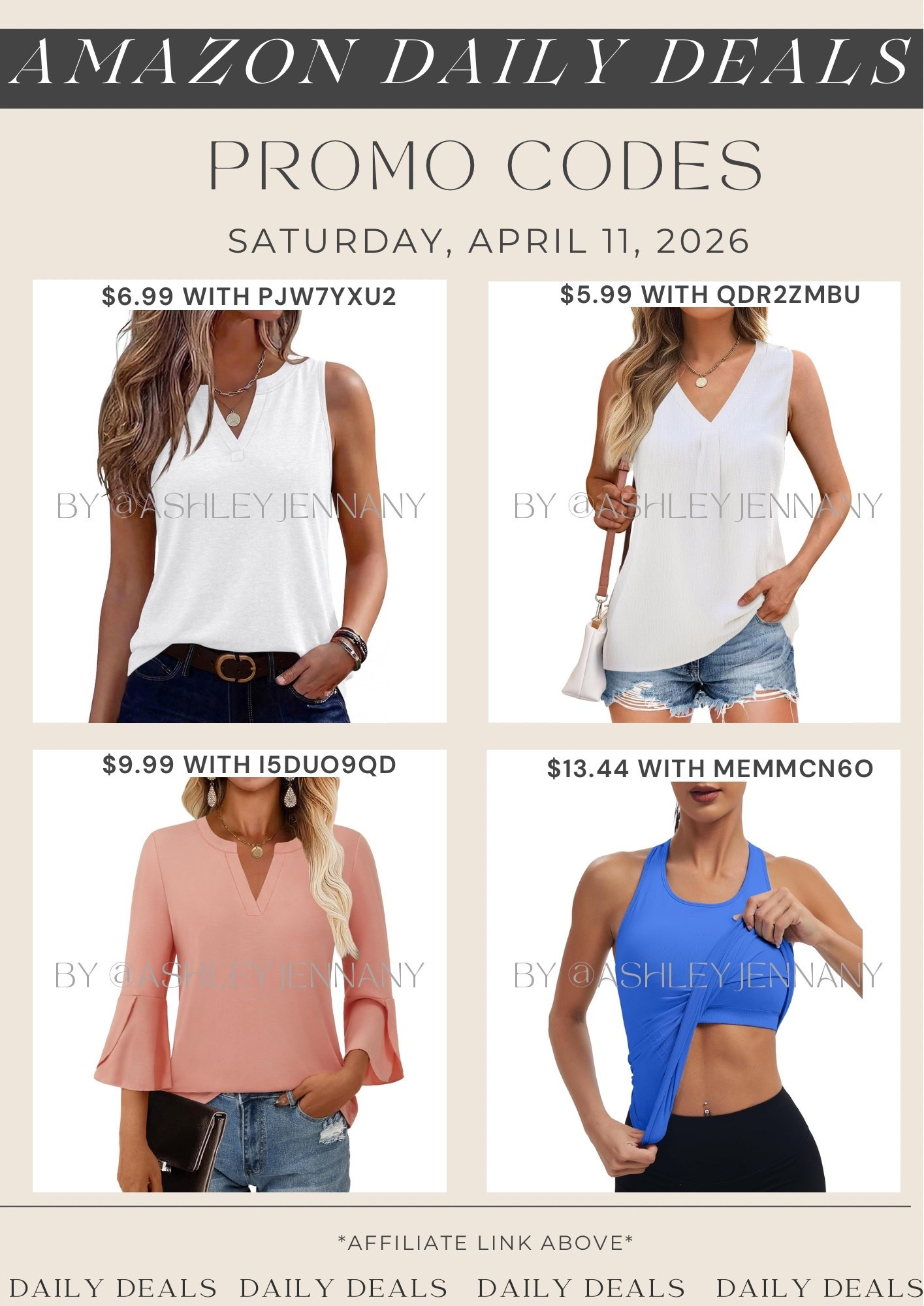 Amazon deals 

#LTKSaleAlert #LTKSeasonal #LTKMidsize