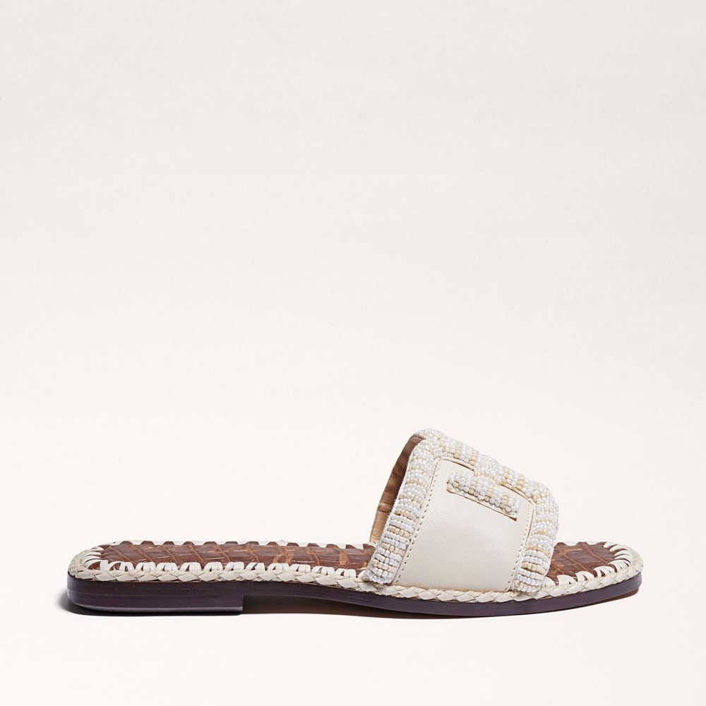 Fitz Slide Sandal | Sam Edelman