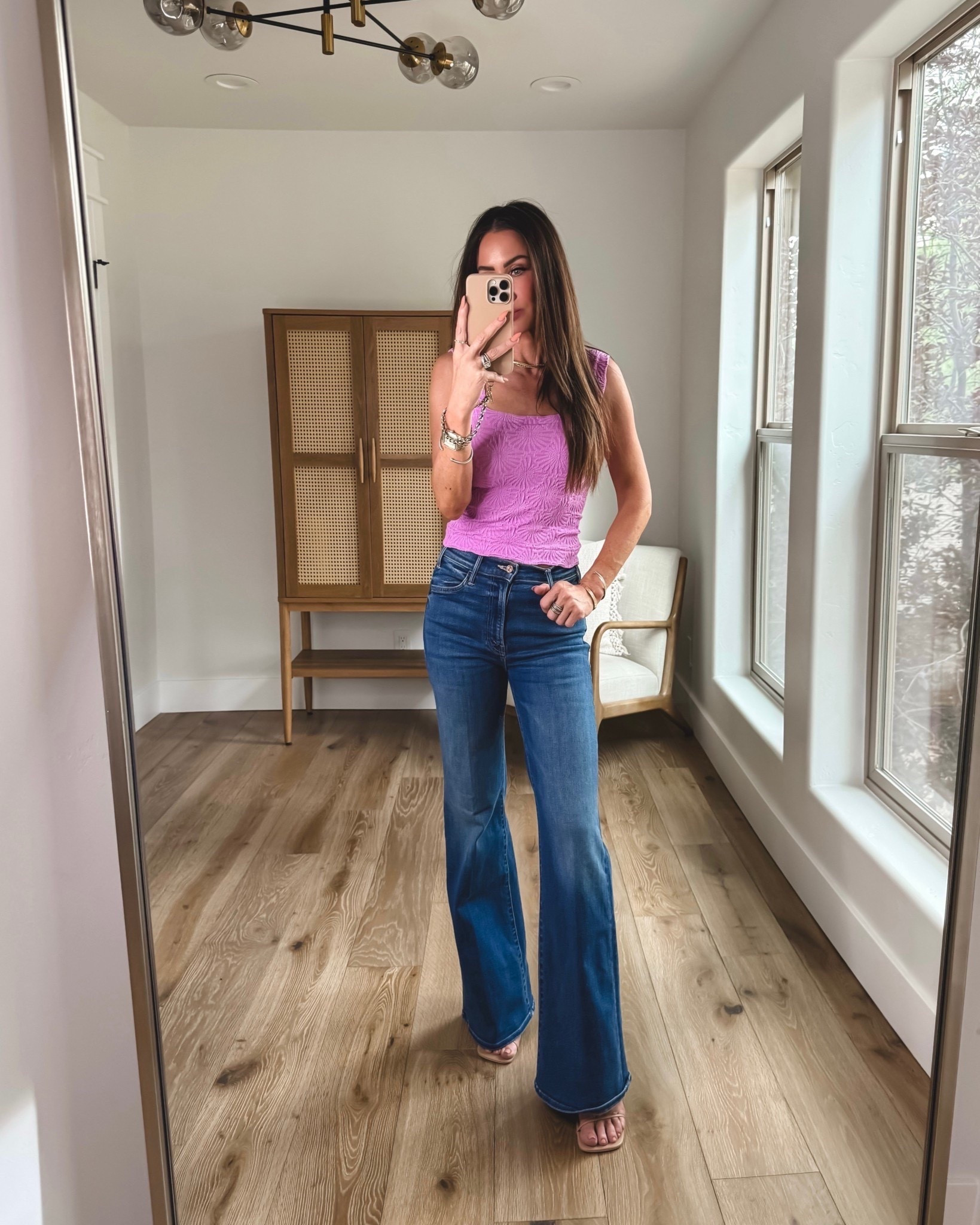 Recent outfits I’ve worn - Spring outfit idea 
#LTKStyleTip 

#LTKSeasonal #LTKOver40 #LTKootd