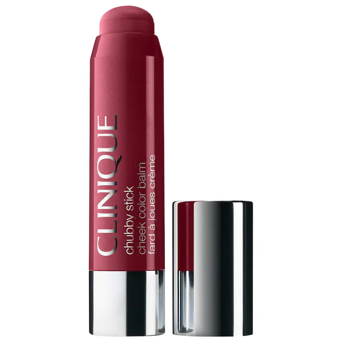 Chubby Stick\u2122 Cheek Colour Balm Cream Blush | Sephora (CA)