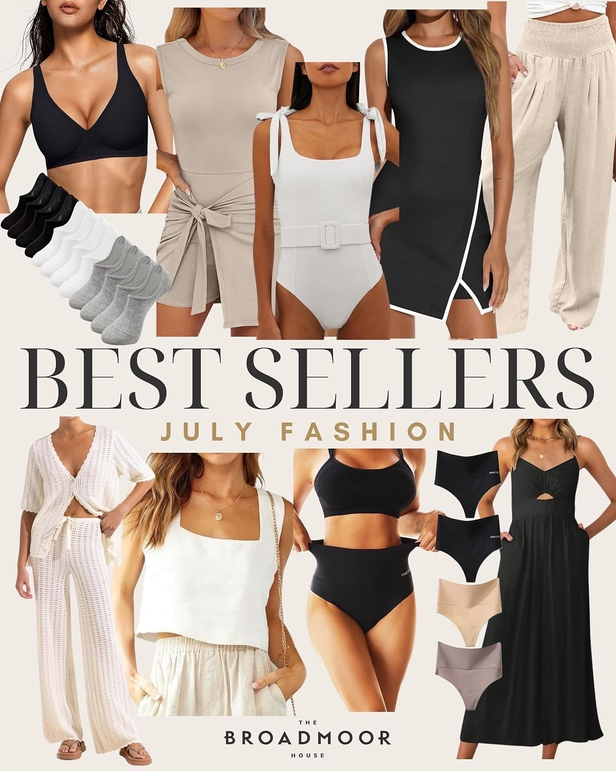 Amazon best sellers!

#LTKSeasonal #LTKgrwm #LTKootd