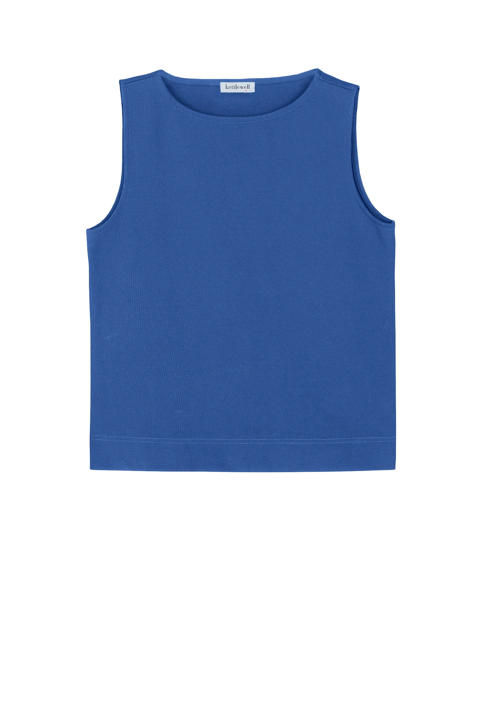 Karina Ponte Top | Kettlewell Colours