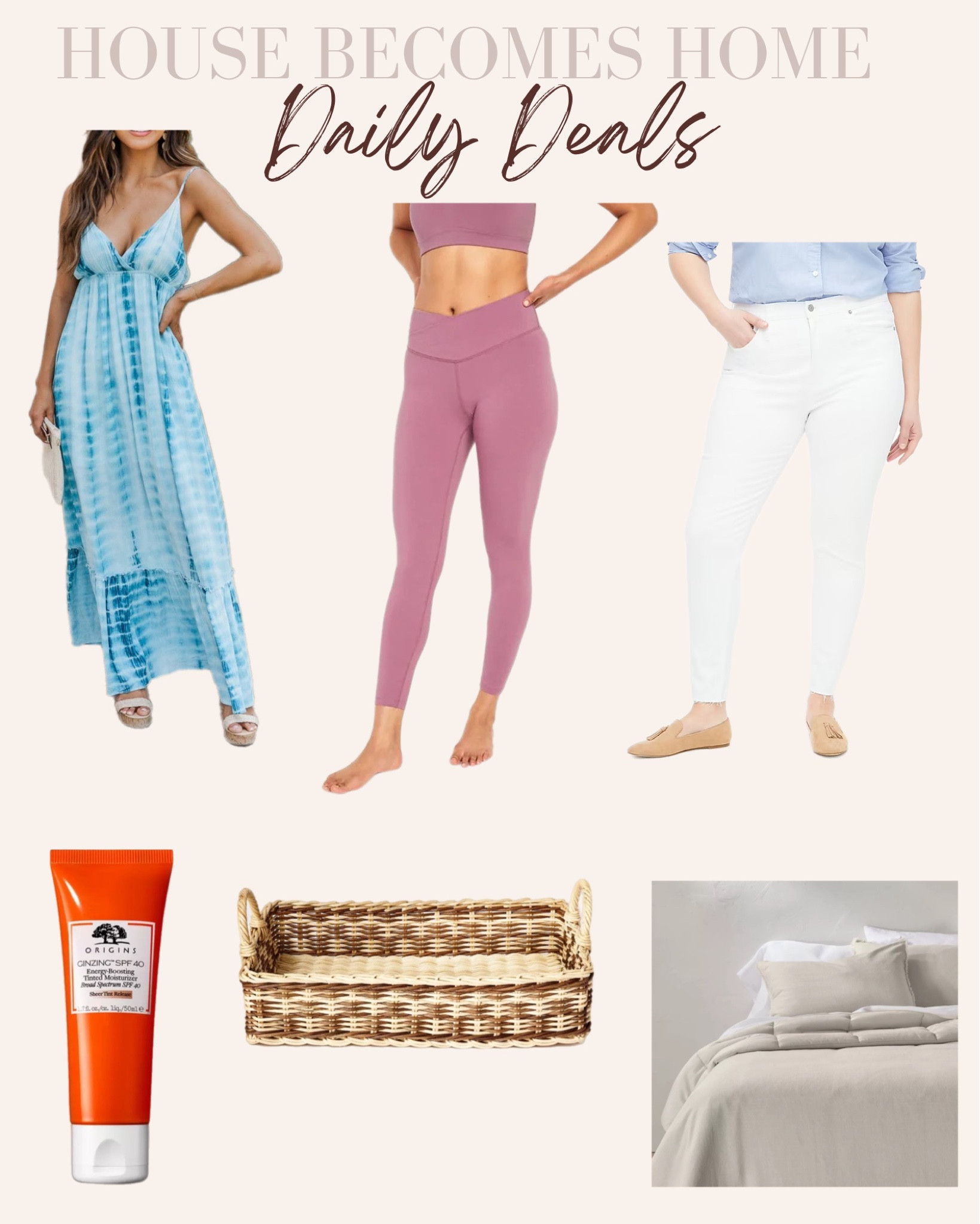 Daily deals! ☀️ 

#LTKsalealert #LTKSeasonal #LTKFind