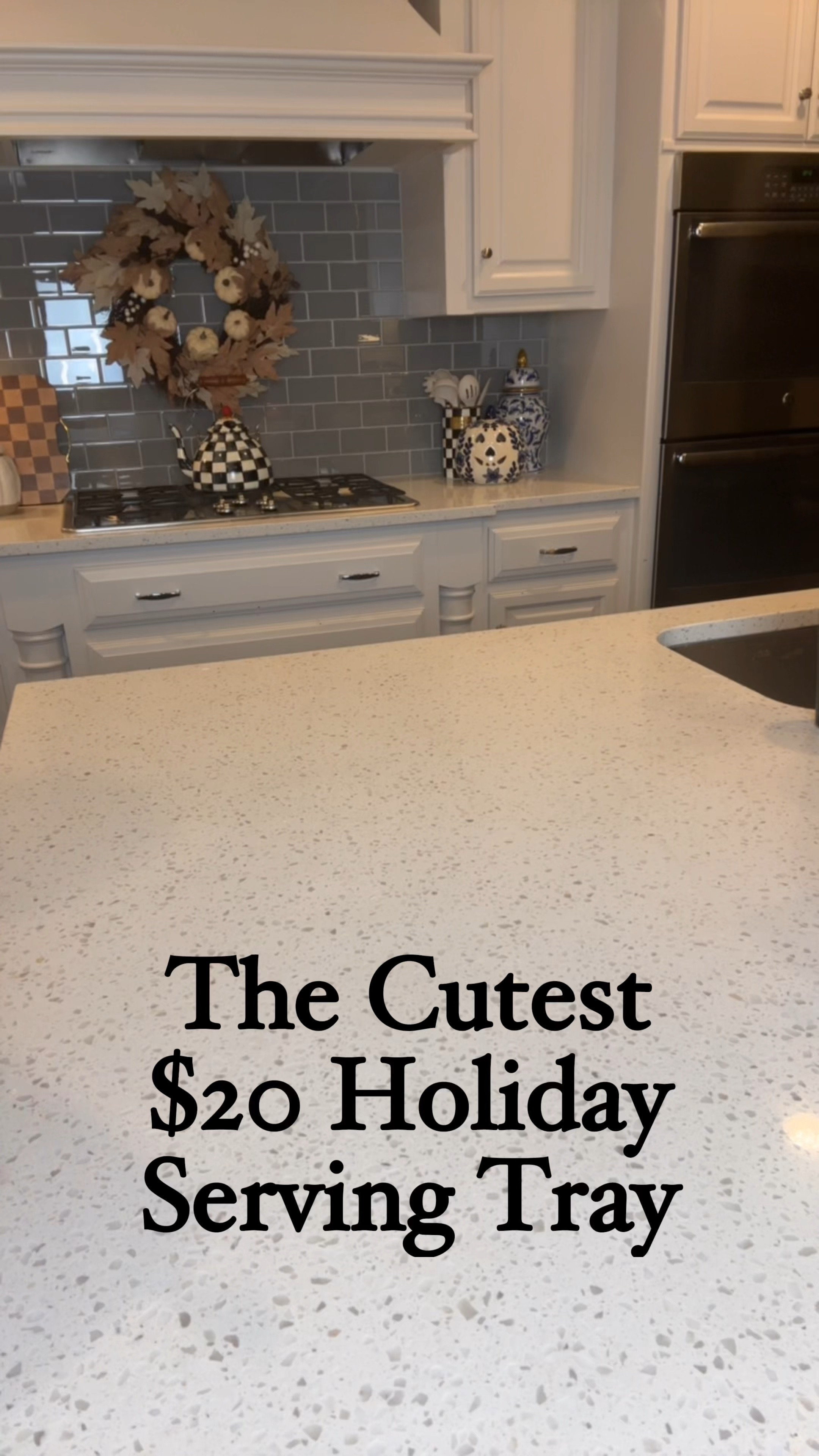 The cutest holiday serving tray for only $20! Charcuterie, deviled eggs, brunch items, all would be perfect on this darling sled tray. I also linked the appetizer plates that are 4 for $20. Either one would also make a great hostess gift🎁.

Target holiday 
Serving tray 
Holiday hosting 
Hostess gift 
Christmas party 

#LTKHome #LTKFindsUnder50 #LTKHoliday