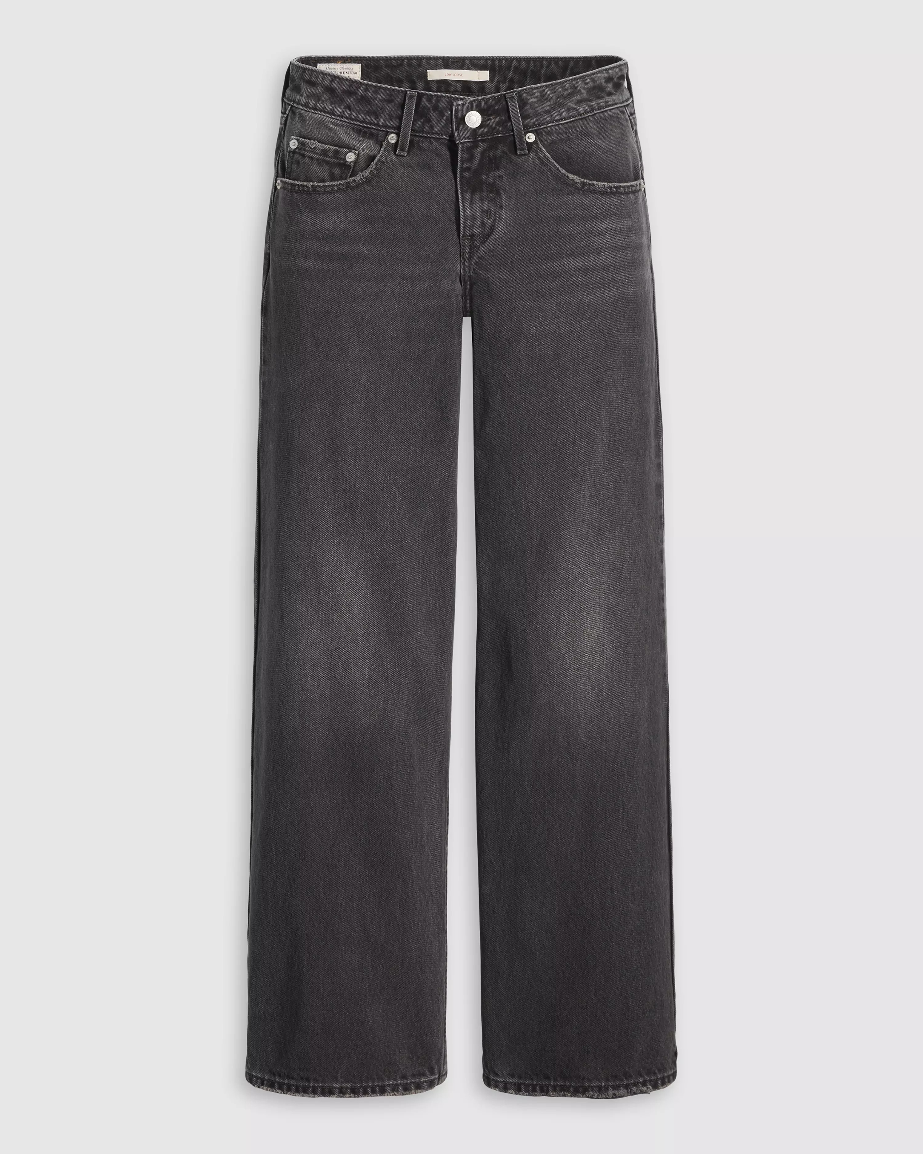 Low Loose Women's Jeans | Levi's US