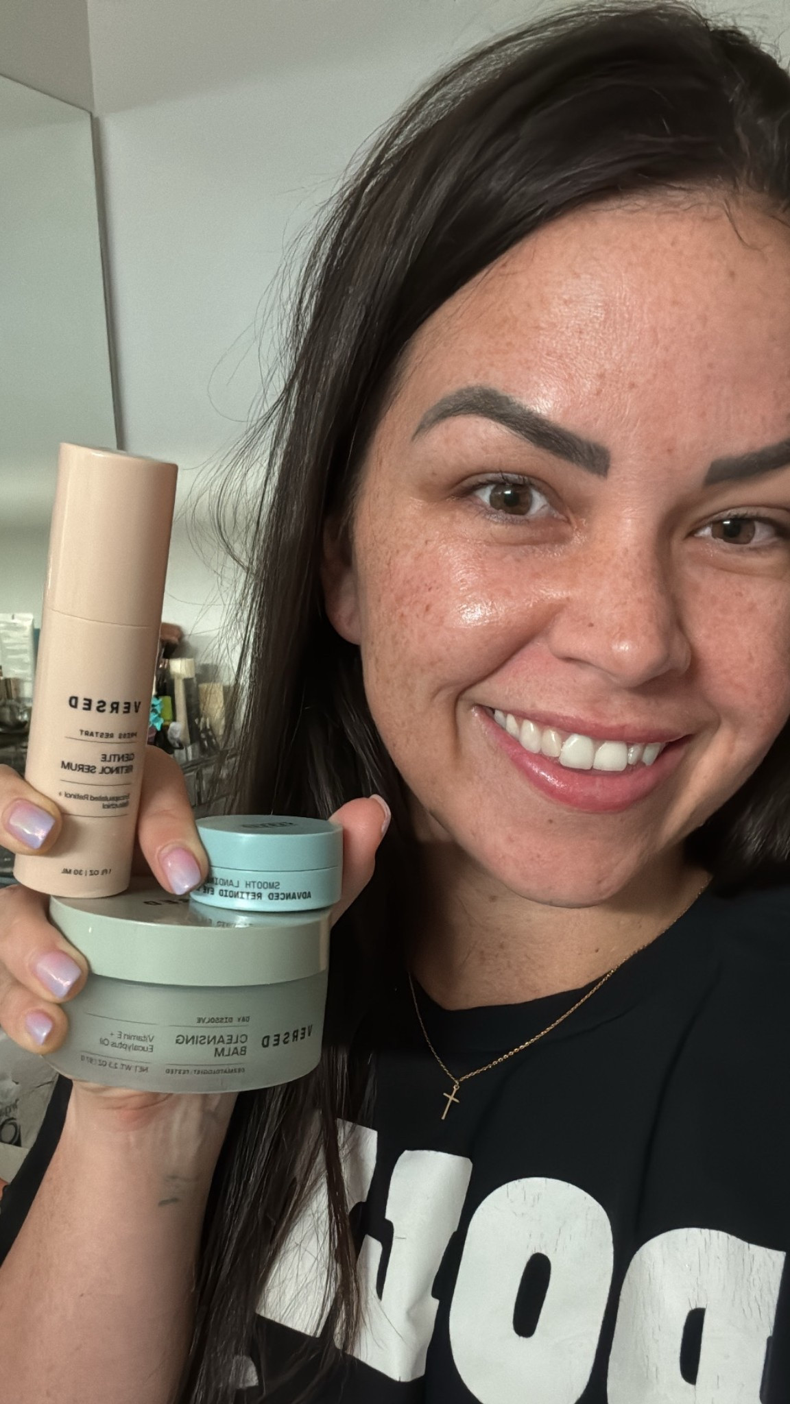 My holy grail post night shift #skincareroutine 

#LTKStyleTip #LTKBeauty #LTKFindsUnder50