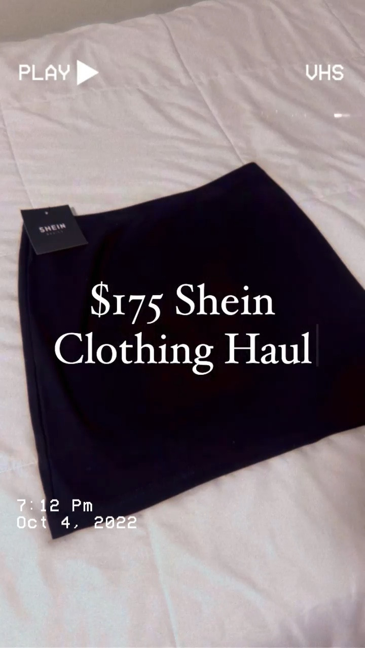 Shein Haul 


// college fashion, college style, shein style, shein, winter style, affordable fashion 

#LTKunder50 #LTKstyletip #LTKSeasonal