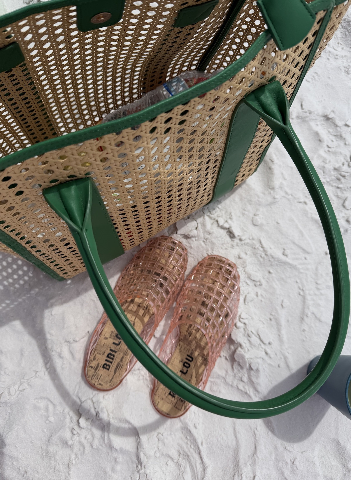 My beach essentials!

#LTKootd #LTKdayinmylife