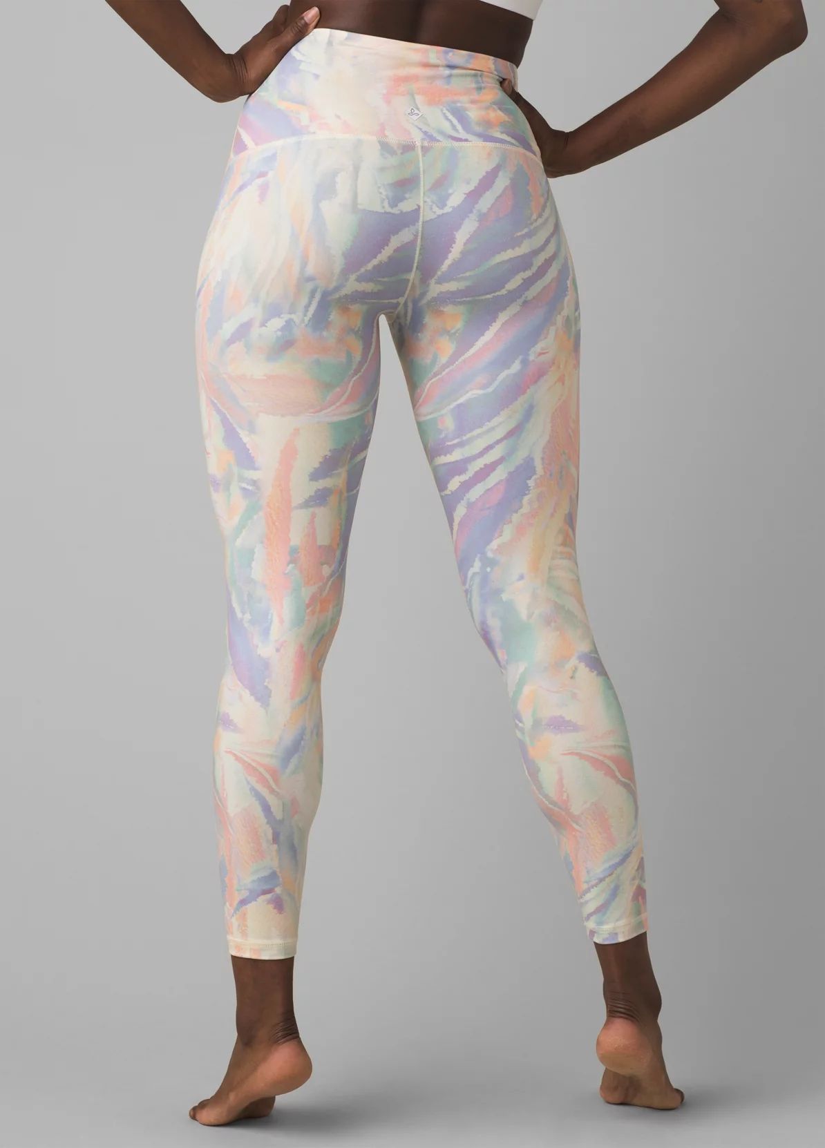 Kimble Printed 7/8 Legging | prAna