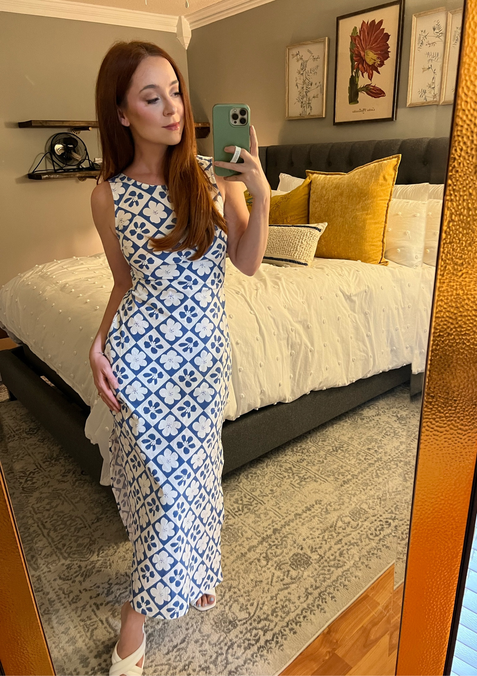 The best summer dress!!! 

#LTKstyletip #LTKparties #LTKSeasonal