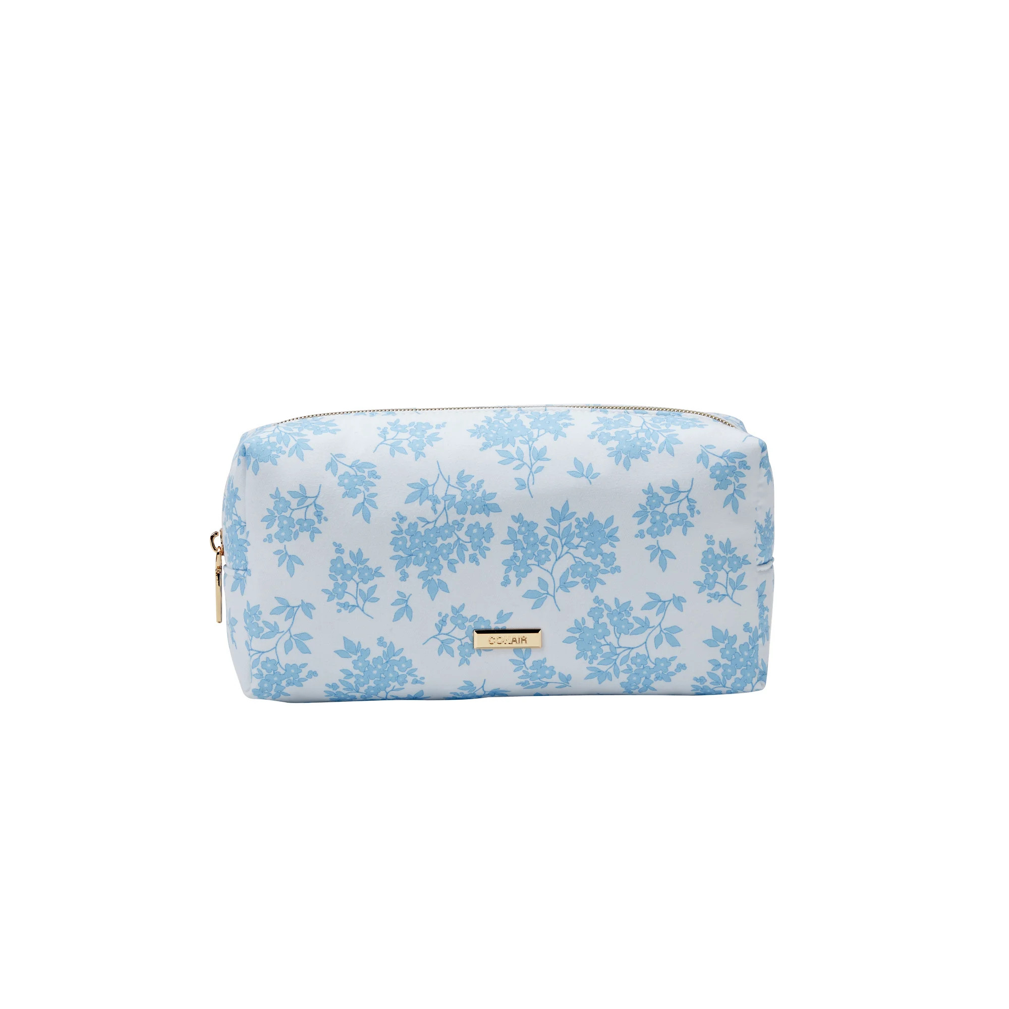 Conair Blue Floral Loaf Organizer | Walmart (US)