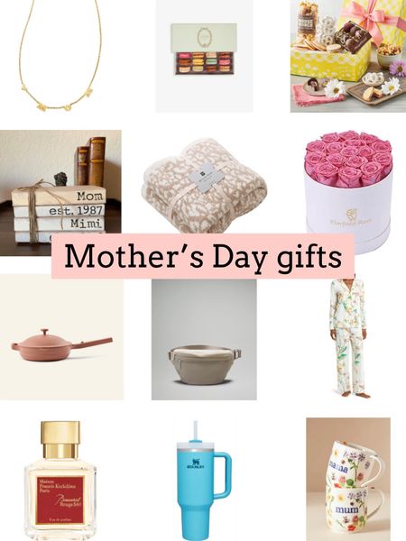 Mother’s Day gifts

#LTKGiftGuide #LTKunder100 #LTKfamily