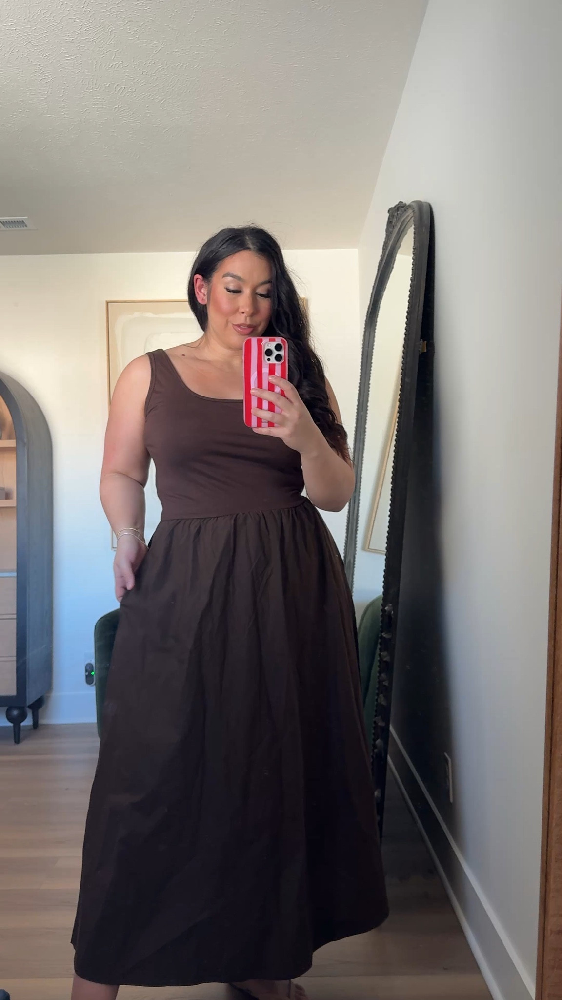 Midsize Amazon spring dress. I love the mixed media on this dress! Linking other spring Amazon favorites!
-
-
-
Midsize spring dress Size 16 outfits Amazon dresses 

#LTKMidsize #LTKSeasonal #LTKootd