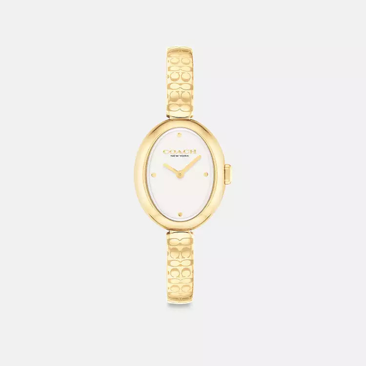 Sammy Watch, 22.5mm | Coach (US)