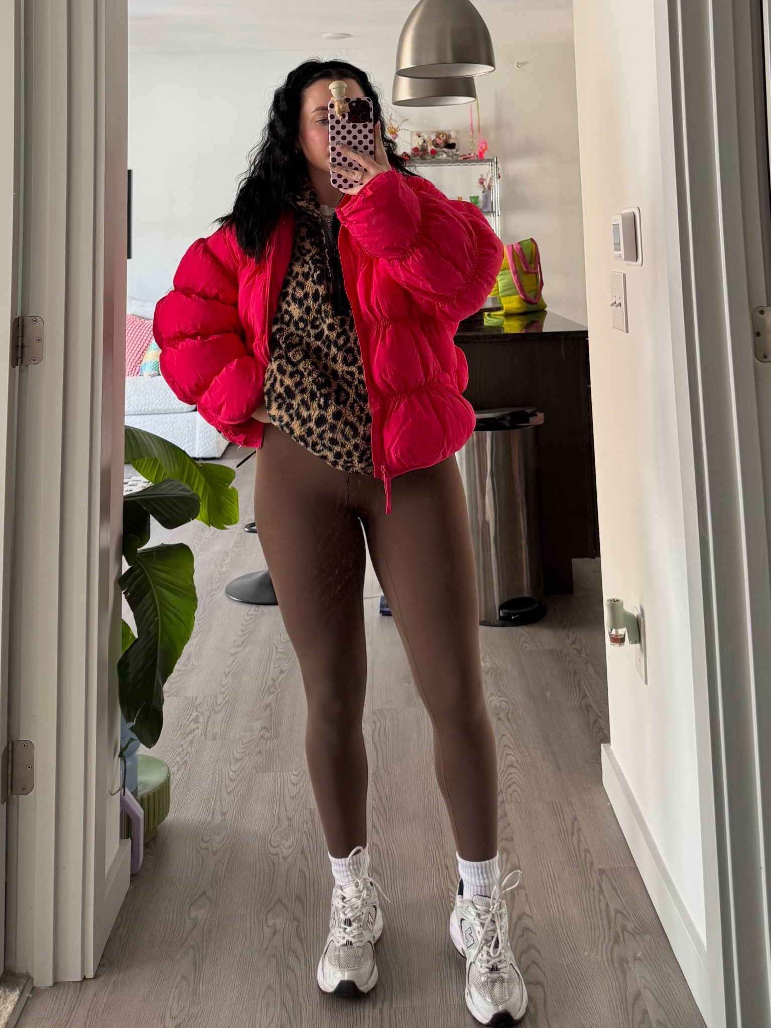 cozy ooTeddy

#LTKActive #LTKgrwm #LTKootd