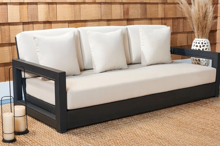I’m convinced a good outdoor sofa changes everything 🤍 these Birch Lane clearance finds are proof. They’re cozy, stylish, and just make your space feel more complete. I love how they create that perfect balance between comfort and style… like you can relax but it still looks beautiful. And with up to 60% off, it’s honestly such a good time to upgrade your patio and make it feel more intentional

#BirchLaneSale #OutdoorSofa #PatioDecor #BackyardInspo #LTKDeals #HomeStyle #CozySpaces #NeutralHome 

 #LTKSeasonal #LTKHome #LTKSaleAlert
