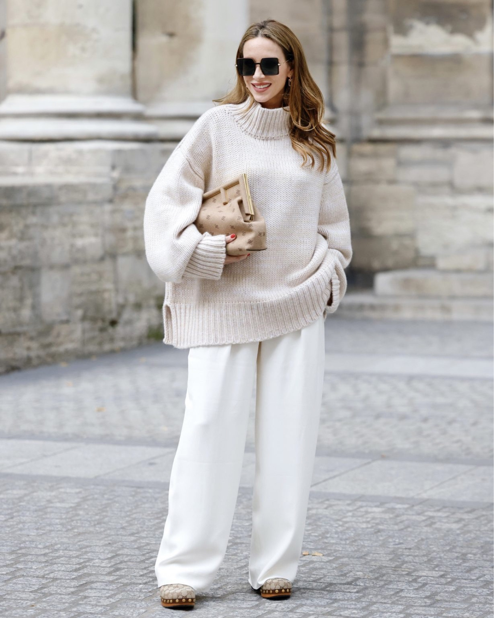 Beige fit 🫶🏻

#LTKstyletip #LTKeurope #LTKSeasonal