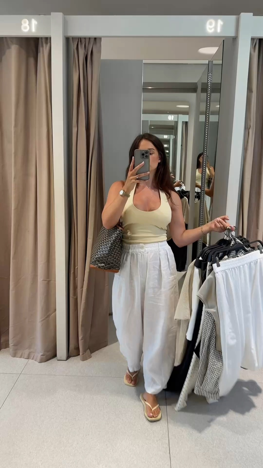 Zara summer try on

#LTKuk #LTKsummer