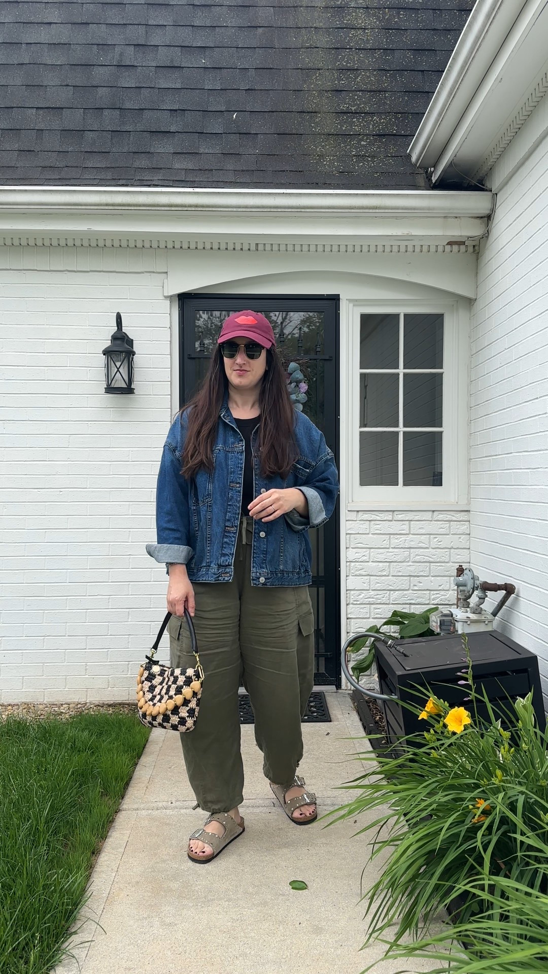 We are heading into cooler morning and nights. I’m loving these linen pants - perfect for this time of year! 

#LTKItBag #LTKFindsUnder100 #LTKSaleAlert