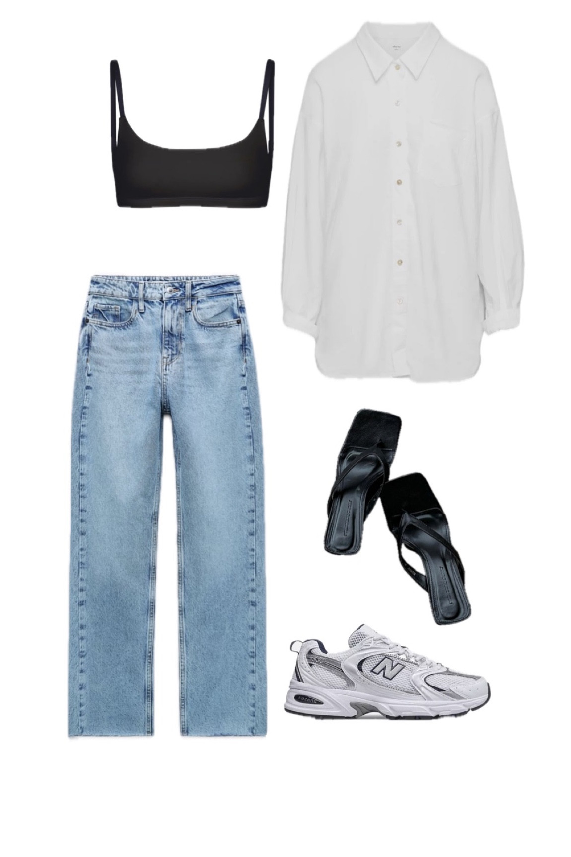 spring fashion inspo 

#LTKstyletip #LTKSpringSale