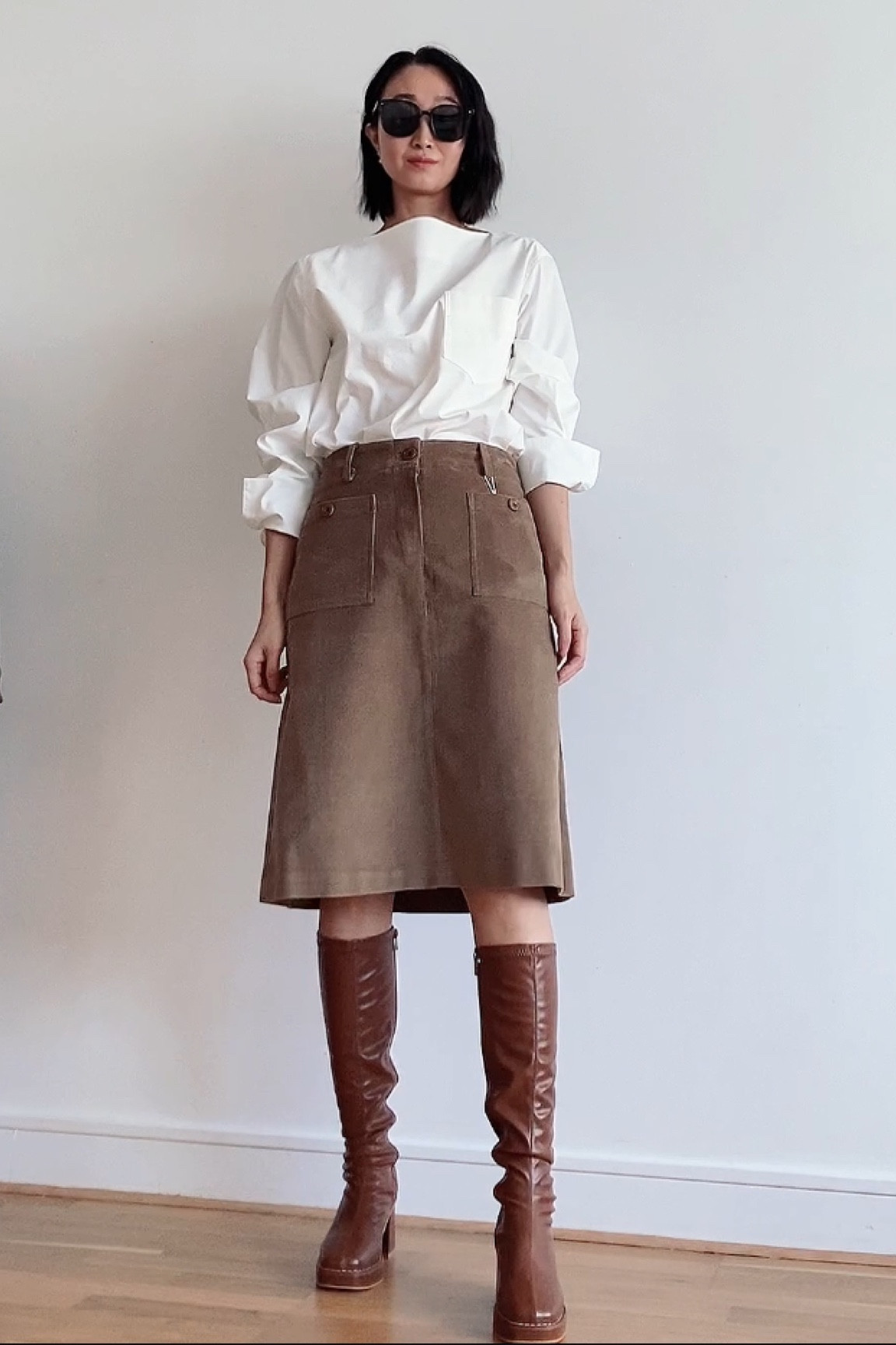 Black Friday outfit/Look1 
Discount code on Wconcept:MADAJIE10