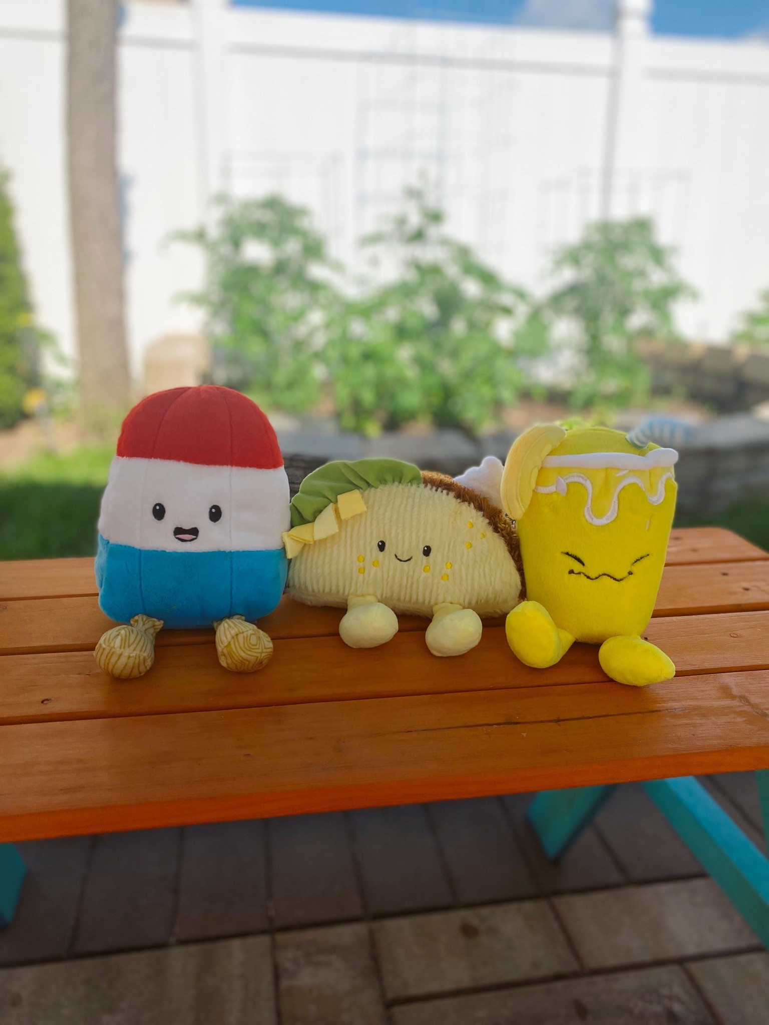 These are some of the cutest plushies… Gigglescape is hands down my favorite and these are some of their summer additions. 🤭

#LTKSeasonal #LTKKids