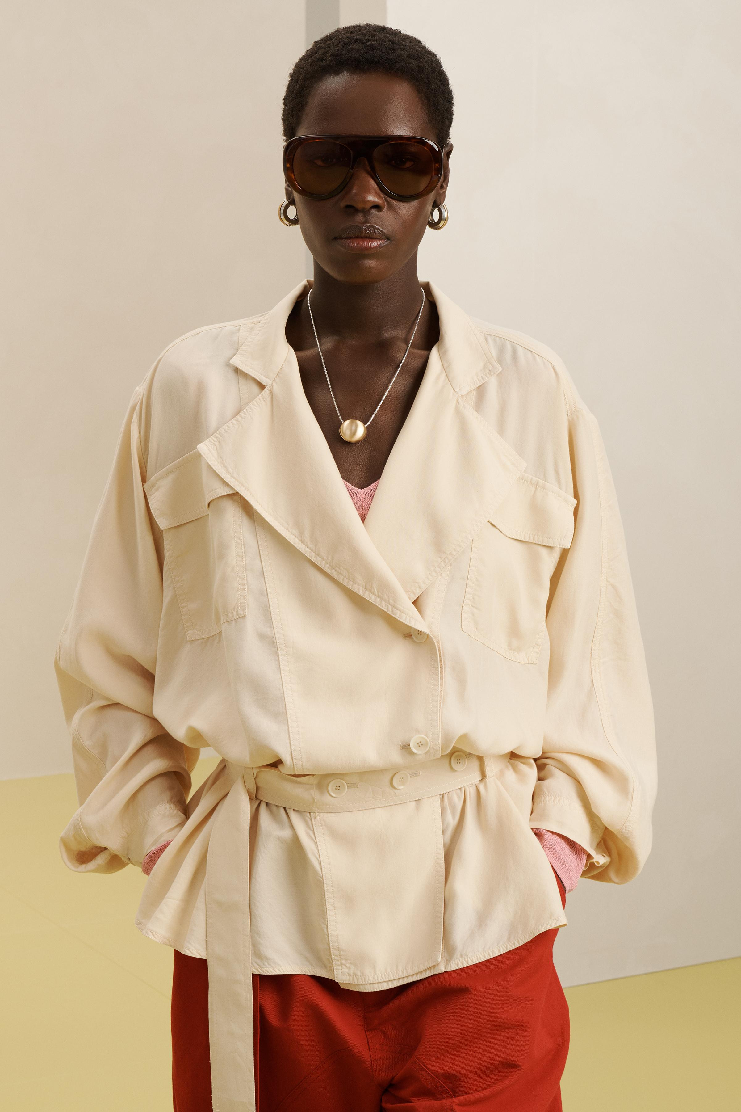 VRSHT FLD 16 | Zara US