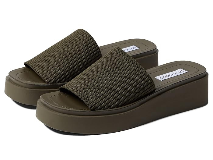 Steve Madden Balanced Sandal | Zappos