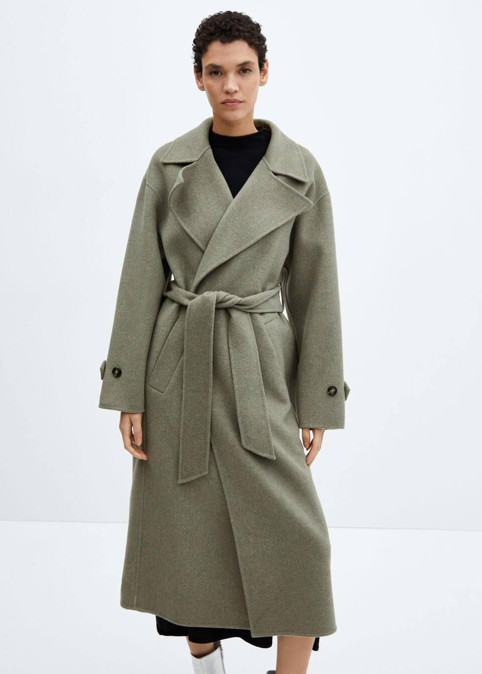 Search: Green coat (22) | Mango Man USA | MANGO (US)
