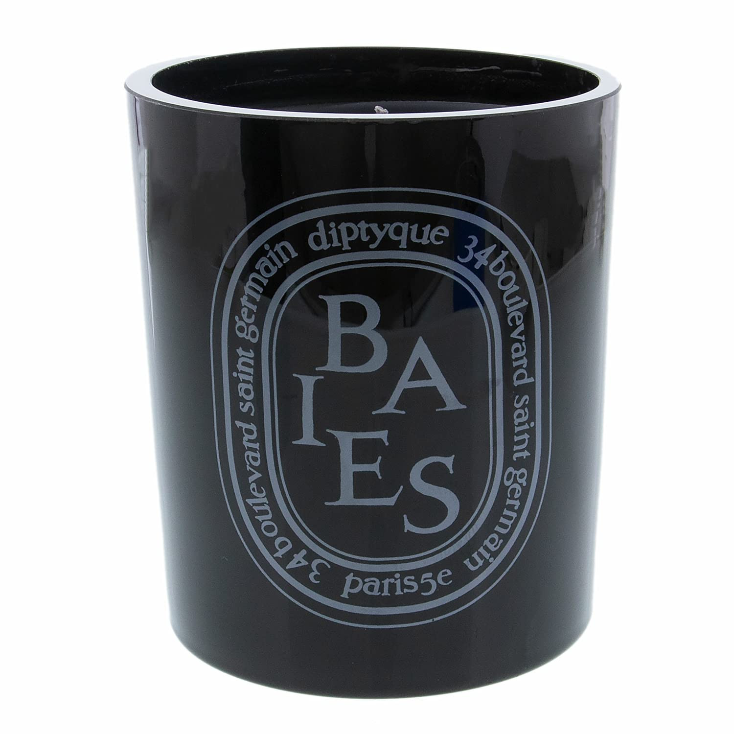 Diptyque Black Baies Floral Candle-10.2 oz | Amazon (US)