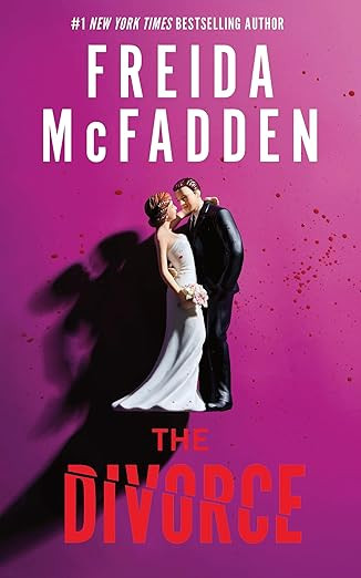 The Divorce | Amazon (US)