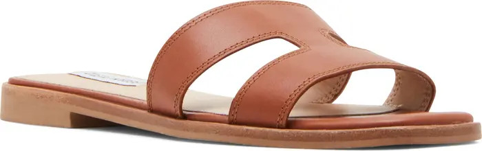 Hazel Slide Sandal (Women) | Nordstrom