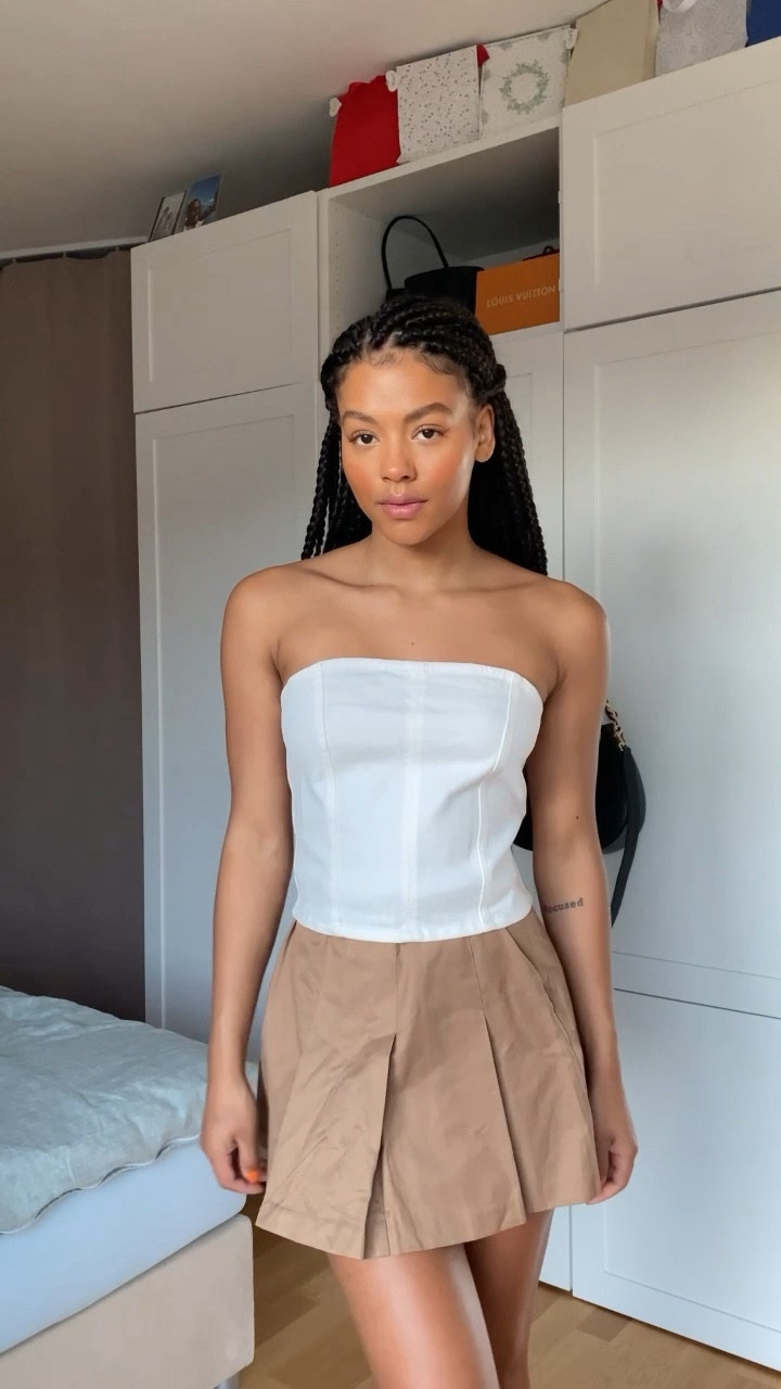 As vacation mode kicks in, it’s time for the vacay fits to slay! ✈️🌴 Ready to turn every destination into a runway. 💃 #VacationSlay #TravelInStyle #SlayTheGetaway

#LTKstyletip #LTKU #LTKeurope