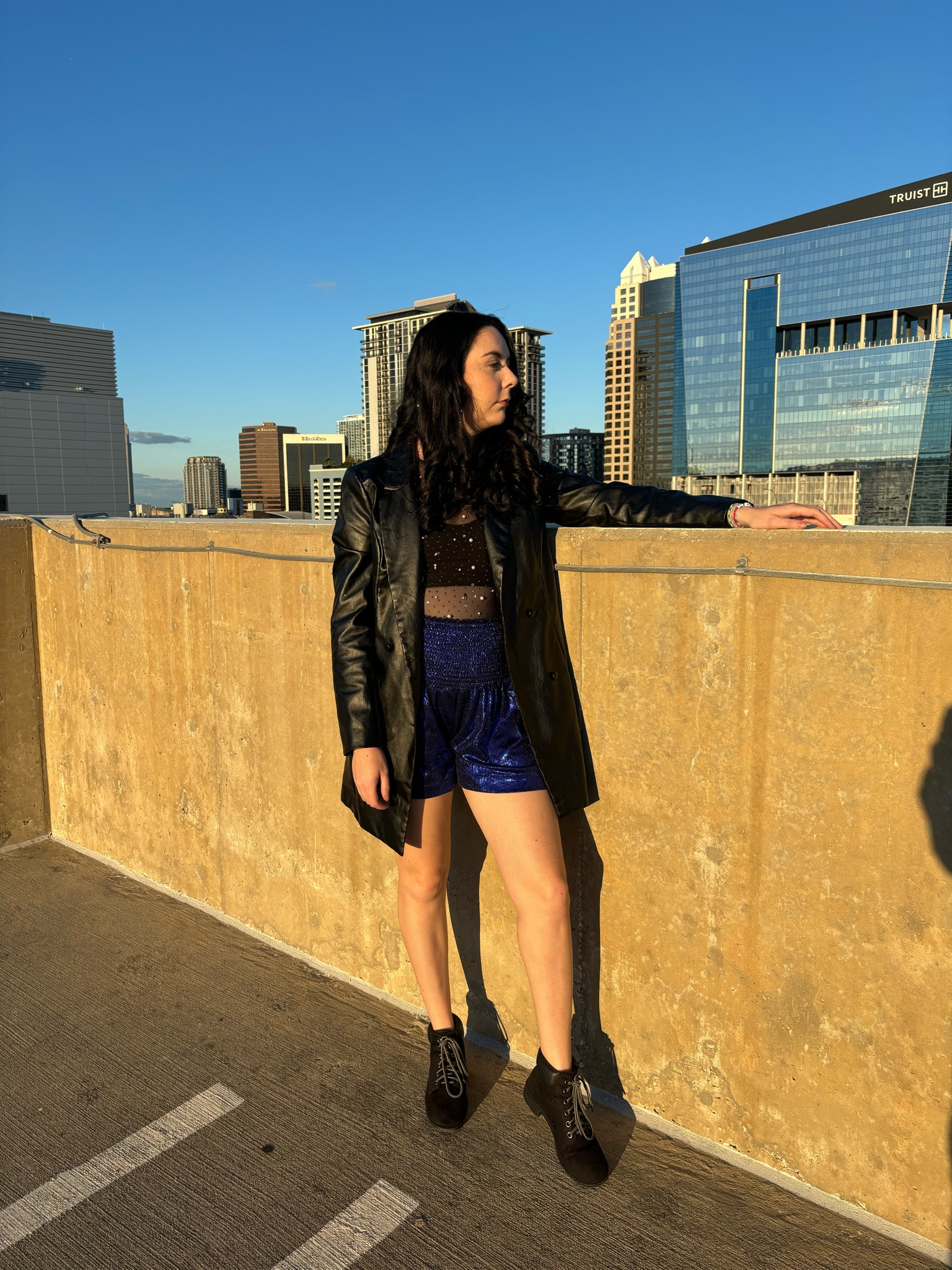 Jonas Brothers
Concert
Concert Outfit
Music
Outfit
Outfits
My Style
Bejeweled
Eras Tour
The Tour
Burning Up
Going Out
Fun
Friends
Dressing Up
Leather Jacket
Shimmer
Glitter
Travel

#LTKstyletip #LTKtravel #LTKparties