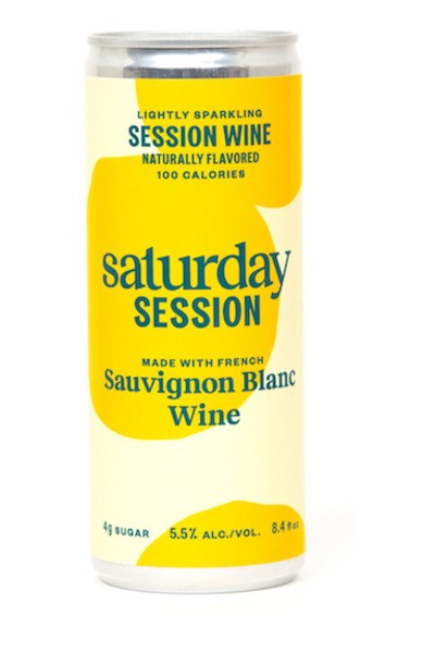 Saturday Session Sauvignon Blanc - at Drizly.com | Drizly