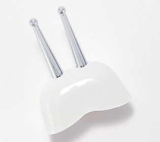 NuFACE Choice of Trinity ELE or Wrinkle Reducer Attachment | QVC