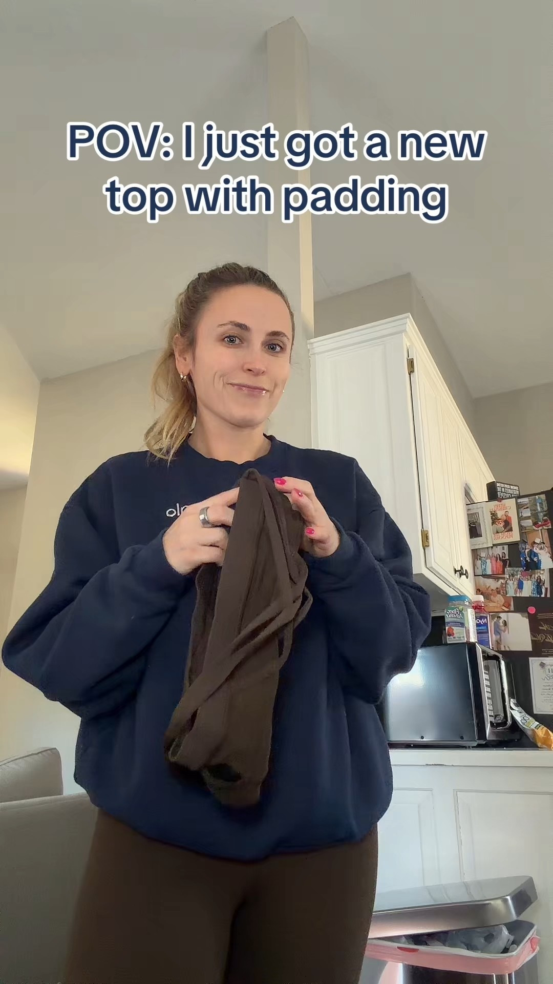 Gotta go!

#LTKActive #LTKootd #LTKfitnessgoals