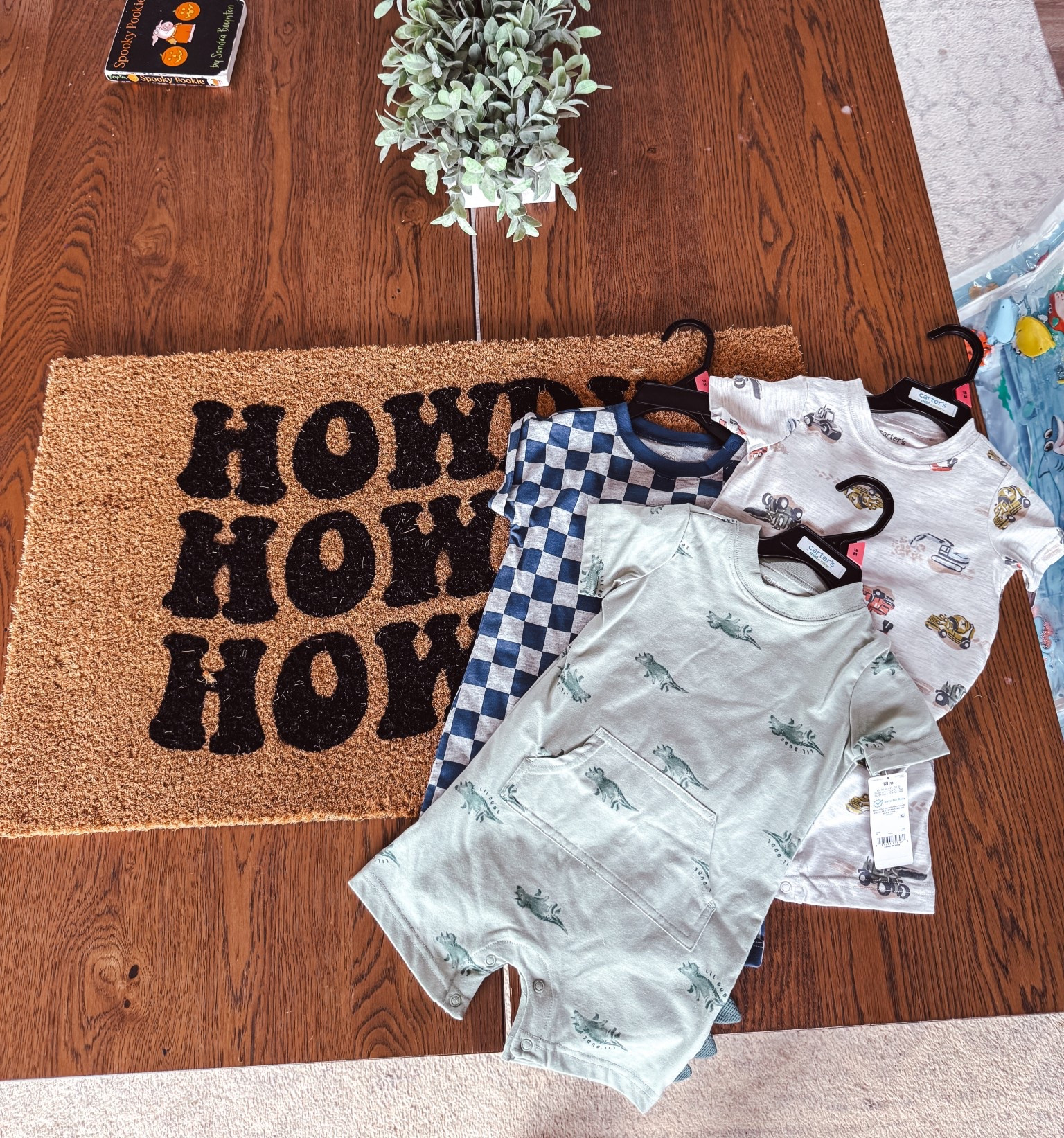 Walmart Haul ✨🌿

#LTKHome #LTKBaby #LTKmomlife