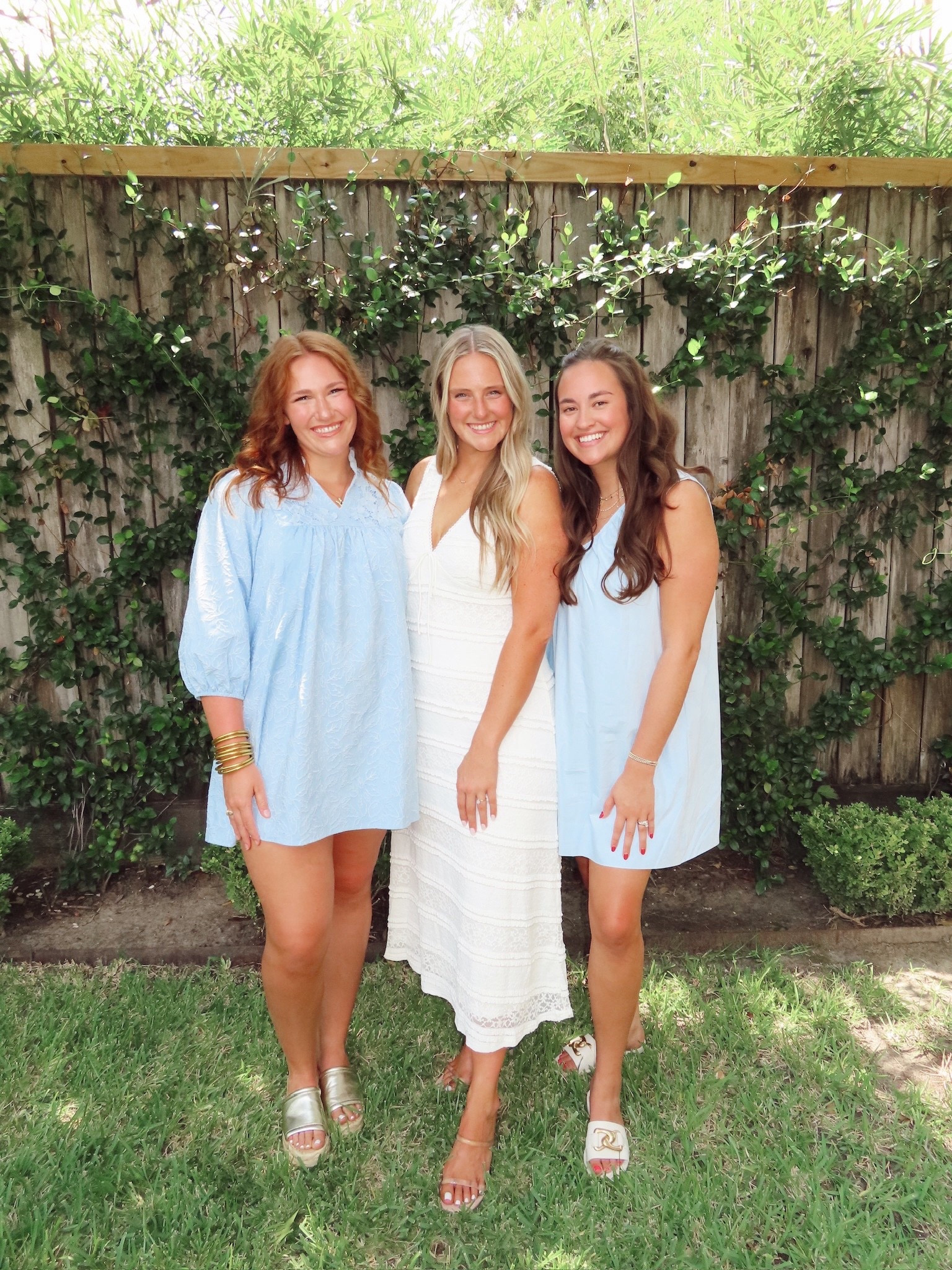 bridal shower outfit inspo!!!

#LTKStyleTip #LTKWedding