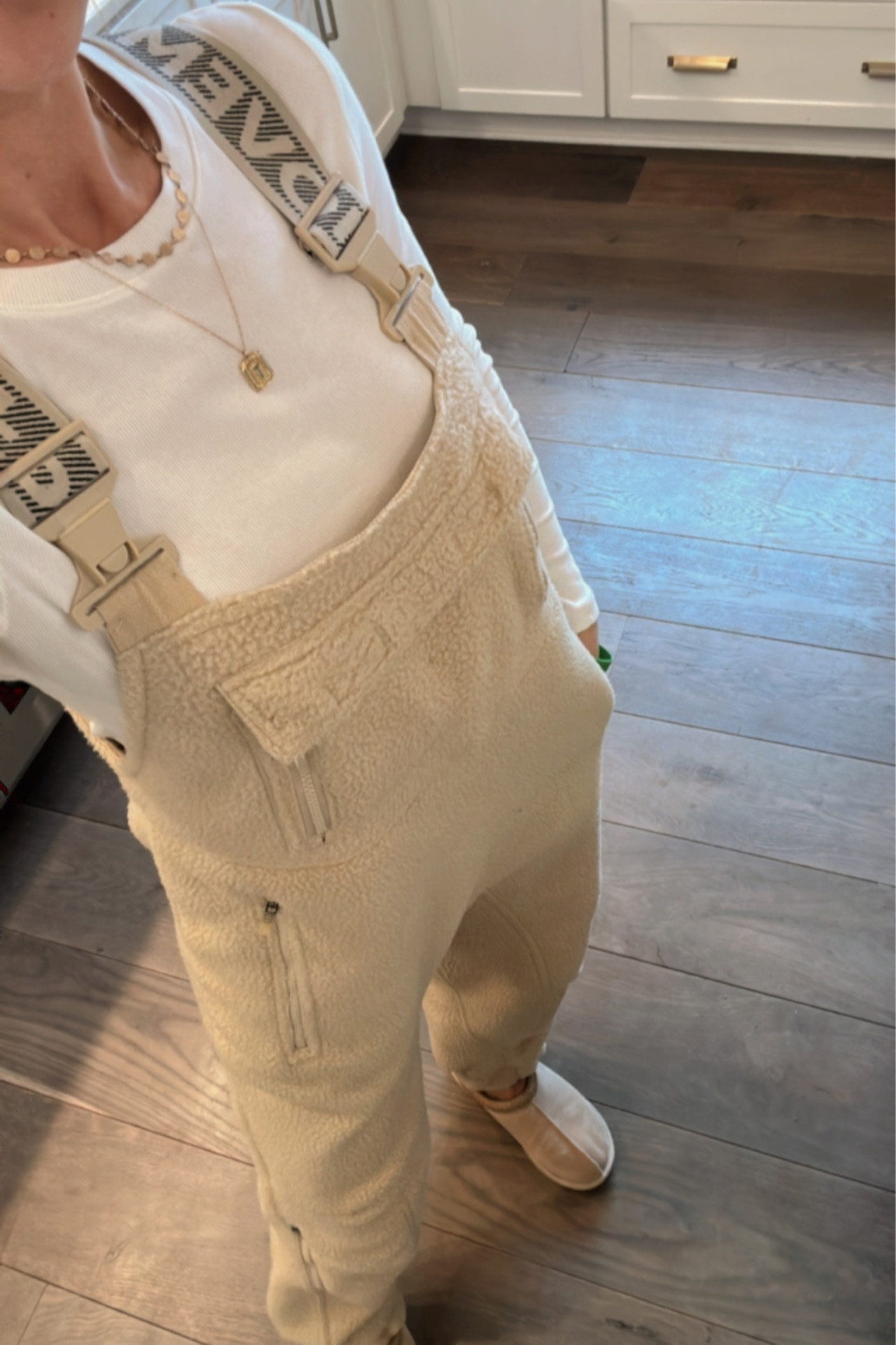 My favorite Sherpa overalls for winter and cold weather  

#LTKfindsunder100 #LTKGiftGuide #LTKstyletip