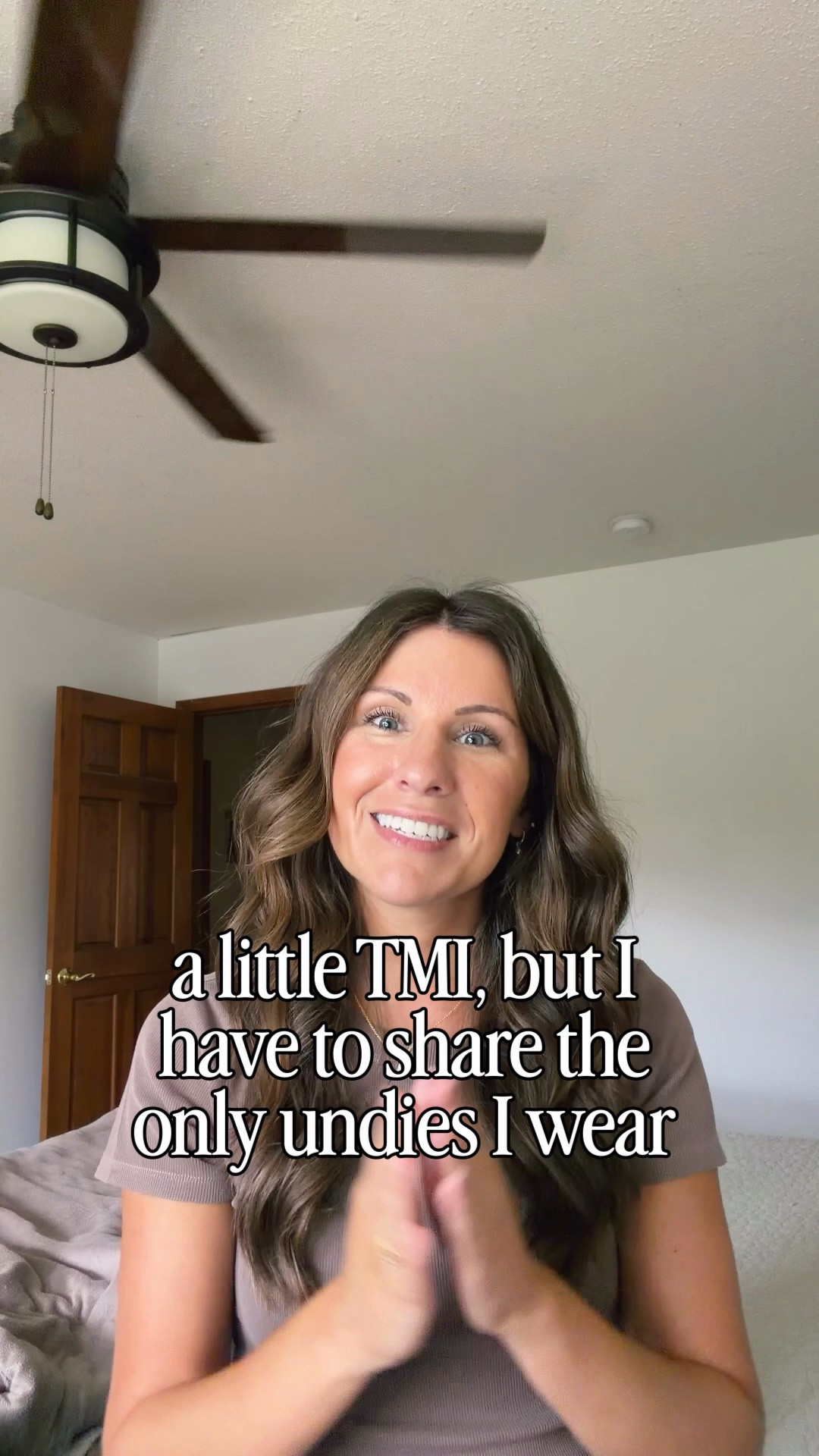 My favorite underwear are these vanishing edge @soma underwear!

I wear the size small and I am 5’1” and around 100lbs. They’ve been my favorite for about 5-6 years now

#LTKSaleAlert #LTKPetite #LTKgrwm