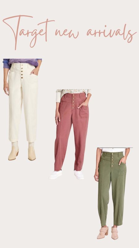 These new pants are a great free people look alike 

#LTKstyletip #LTKunder50 #LTKFind