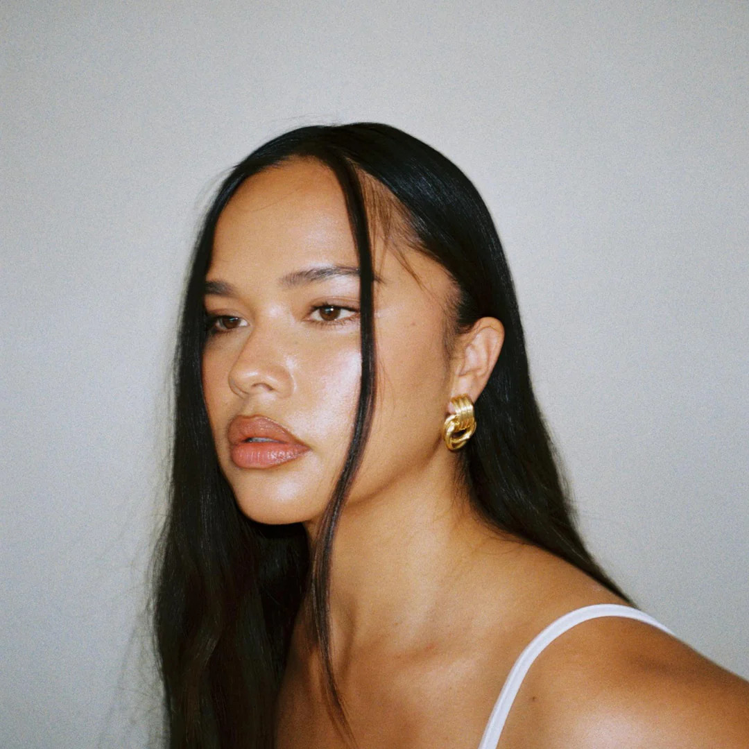 MINI KNOT GOLD | Heaven Mayhem